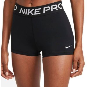 Malla Corta Nike Pro Mujer