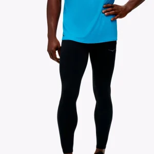 MALLA LARGA HOKA NOVAFLY - Negro