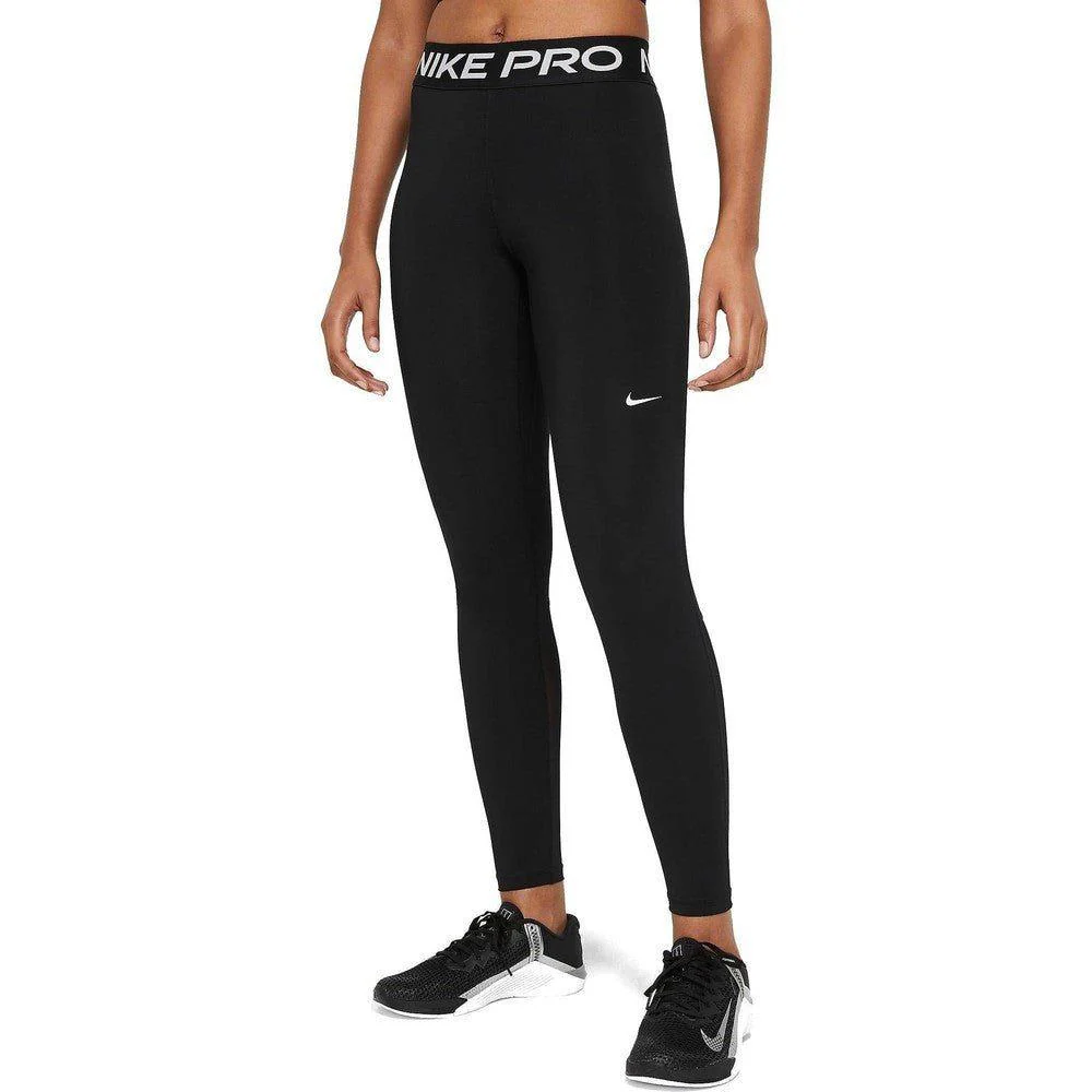 Malla Nike Pro Mujer - Imagen 2