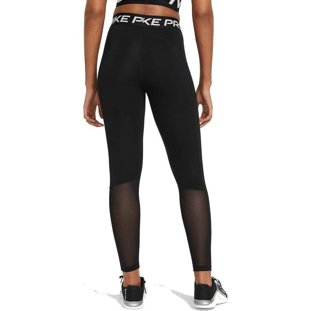 Malla Nike Pro Mujer - Imagen 3