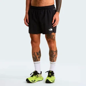 MALLA PANTALÓN THE NORTH FACE LIGHTBRIGHT - TNF Black