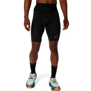 MALLAS ASICS FUJITRAIL ELITE SPRINTER - Performance Black