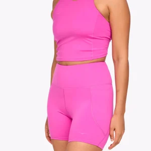 MALLA HOKA ELARO MUJER - Fucsia