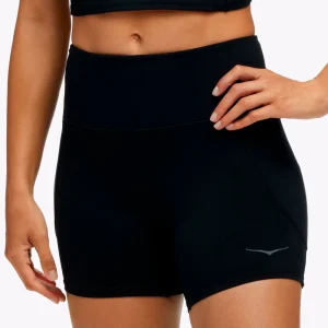 MALLA HOKA ELARO MUJER - Negro