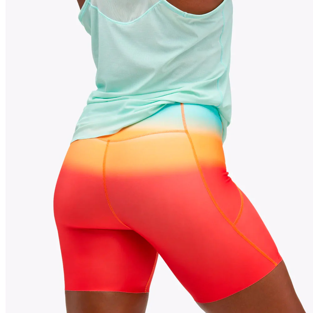 MALLA HOKA NOVAFLY MUJER - Cloudless / Ombre - Imagen 3