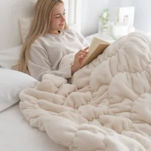 Manta Sofá - HARRIET