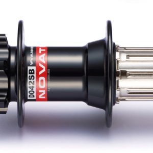 Maza 10×135 32h Novatec