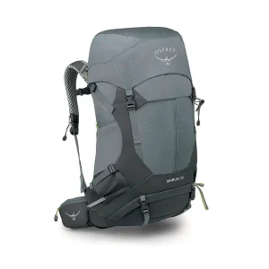 MOCHILA OSPREY SIRRUS 36 MUJER - Medium Grey