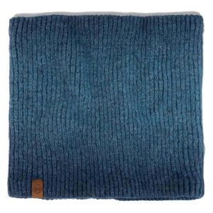 Knitted & Fleece Neckwarmer Marin