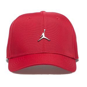 Jordan Rise Structured Metal Jumpma