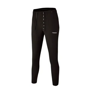 PANTALÓN LARGO OS2O SKIN FEEL MUJER - Black