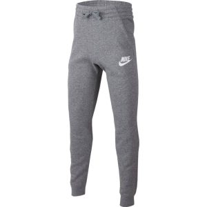 Pantalón Nike Sportswear Club Fleece Junior