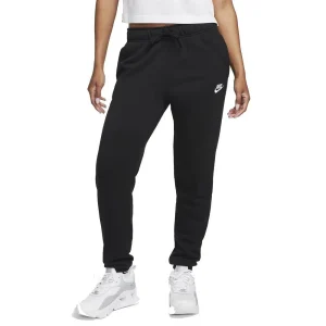 Pantalón Nike Sportswear Club Fleece Mujer