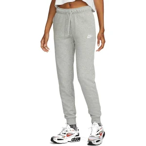 Pantalón Nike Sportswear Club Fleece Mujer