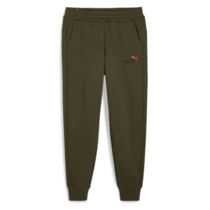 Pantalón Puma Ess+ 2 Col Logo Pant