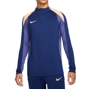 Camiseta Nike Strike Men'S Dri-Fit Soccer 1/ Hombre