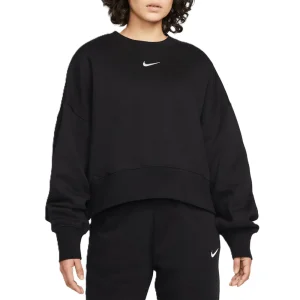 Sudadera Nike Sportswear Phoenix Fleece Wome Mujer