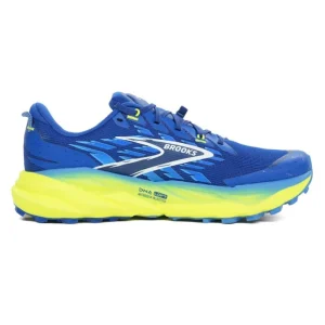Zapatillas Trail Brooks Cascadia 19