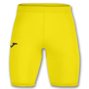 Malla Joma Sport Short Brama Academy Amarillo Junior