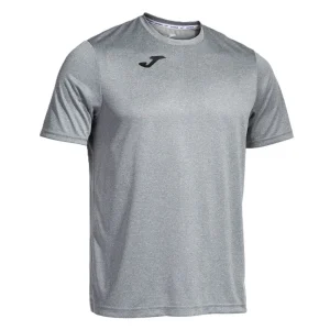 Joma Sport 100052.250 Camiseta Combi Gris Melange