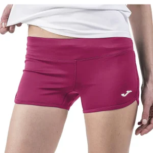 Joma Sport 900463.500 Short Stella Ii Rosa Mujer
