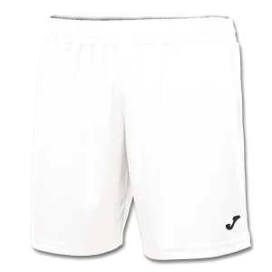 Joma Sport 100822.200 Short Treviso Blanco