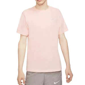 Camiseta Nike Sportswear Club Men'S T-Shirt Hombre
