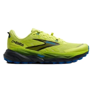 Zapatillas Trail Brooks Cascadia 19