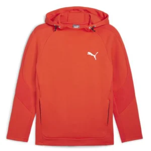 Sudadera Puma Evostripe Hoodie