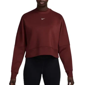Sudadera Nike Prima Women'S Oversized Pullov Mujer