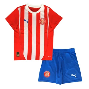 Gfc Minikit,Puma White-Puma Red