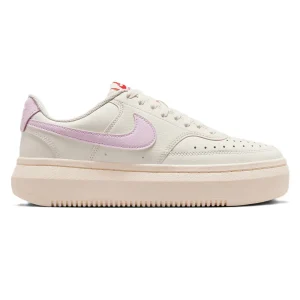 Zapatillas W Nike Court Vision Alta Ltr Mujer