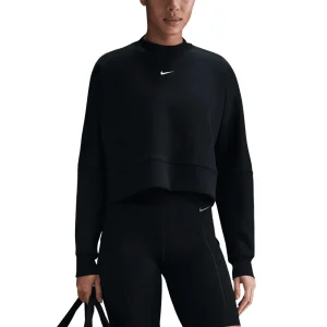 Sudadera Nike Prima Women'S Oversized Pullov Mujer