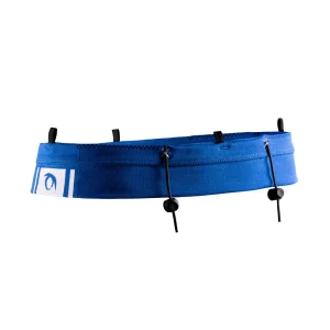 PORTADORSAL LURBEL LOOP ONE - Azul Royal / Blanco