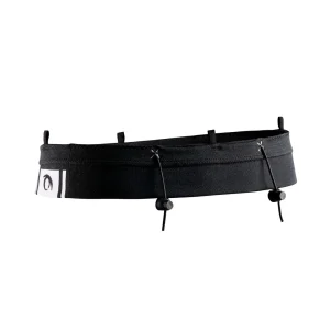 PORTADORSAL LURBEL LOOP ONE - Negro / Blanco