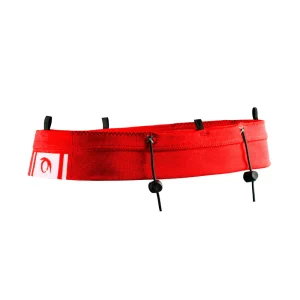 PORTADORSAL LURBEL LOOP ONE - Rojo / Blanco