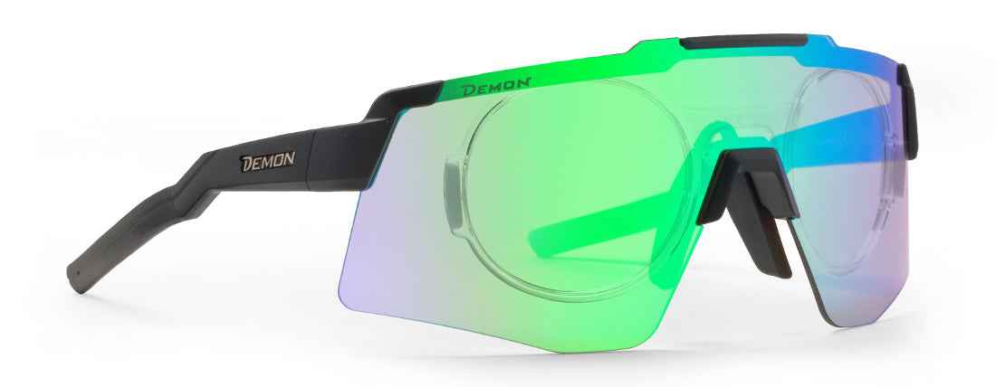 LIEGI con CLIP ÓPTICO - Imagen 9