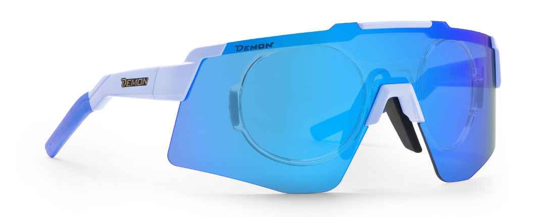 LIEGI con CLIP ÓPTICO - Imagen 7