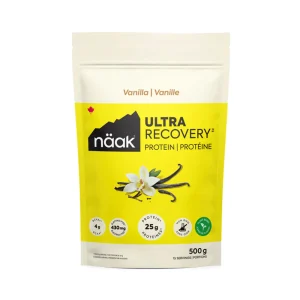 PROTEÍNA NÄAK ULTRA RECOVERY - Vainilla