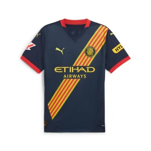 Replicas Puma Gfc Away Jersey Replica JR