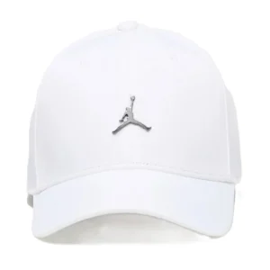 Jordan Rise Structured Metal Jumpma