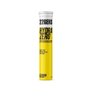 SALES 226ERS HYDRAZERO EFFERVESCENT - Limón