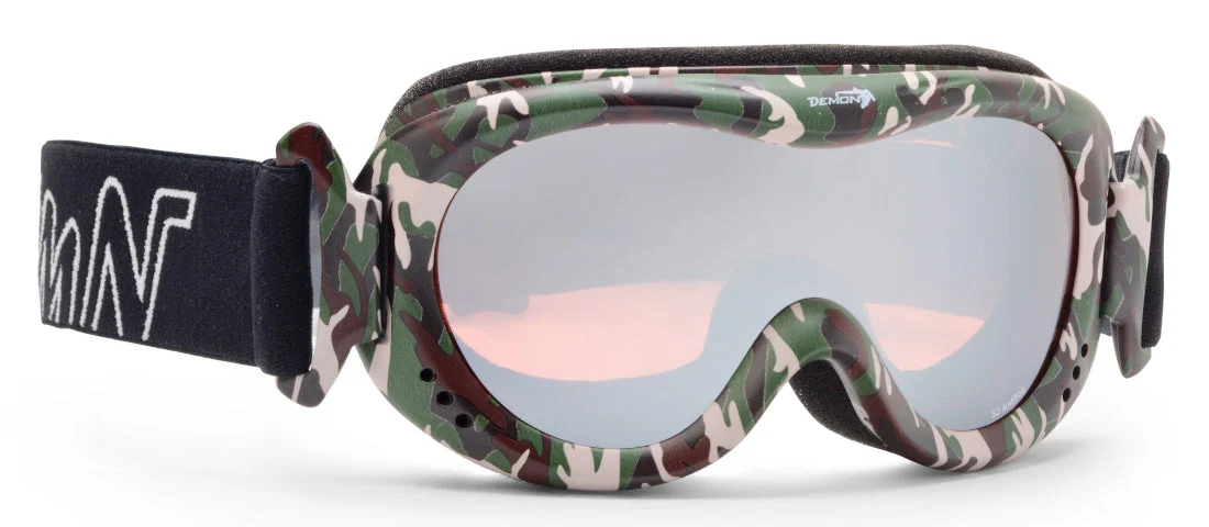 SNOW 6 MIRROR - Imagen 2