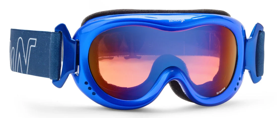 SNOW 6 MIRROR - Imagen 4