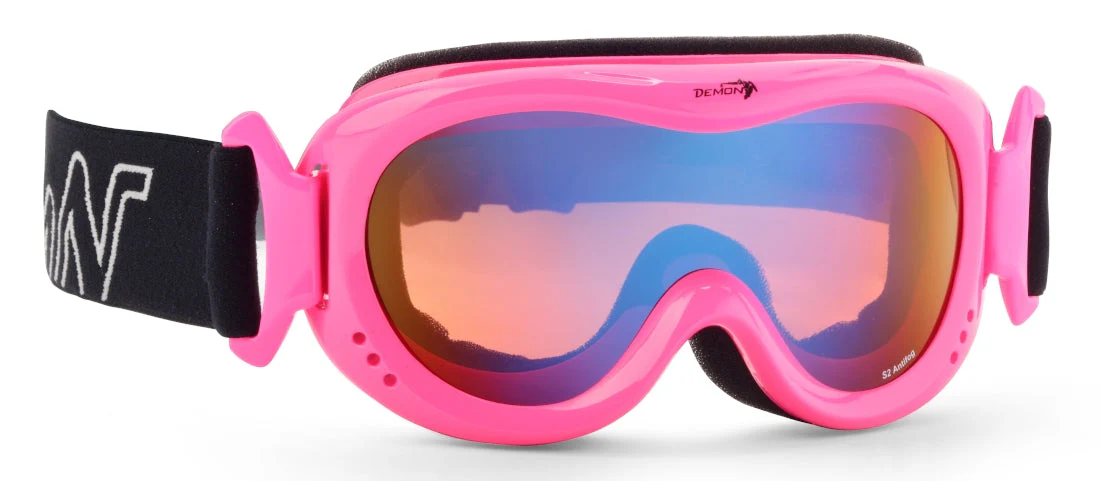 SNOW 6 MIRROR - Imagen 6