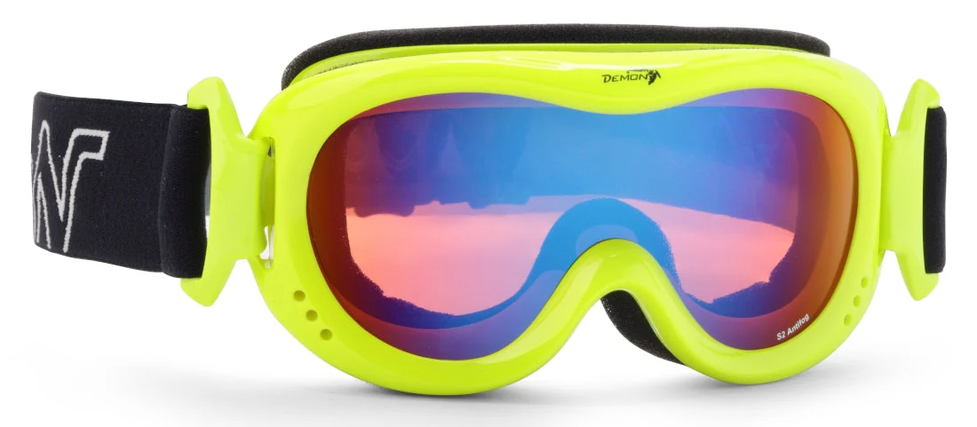 SNOW 6 MIRROR - Imagen 7