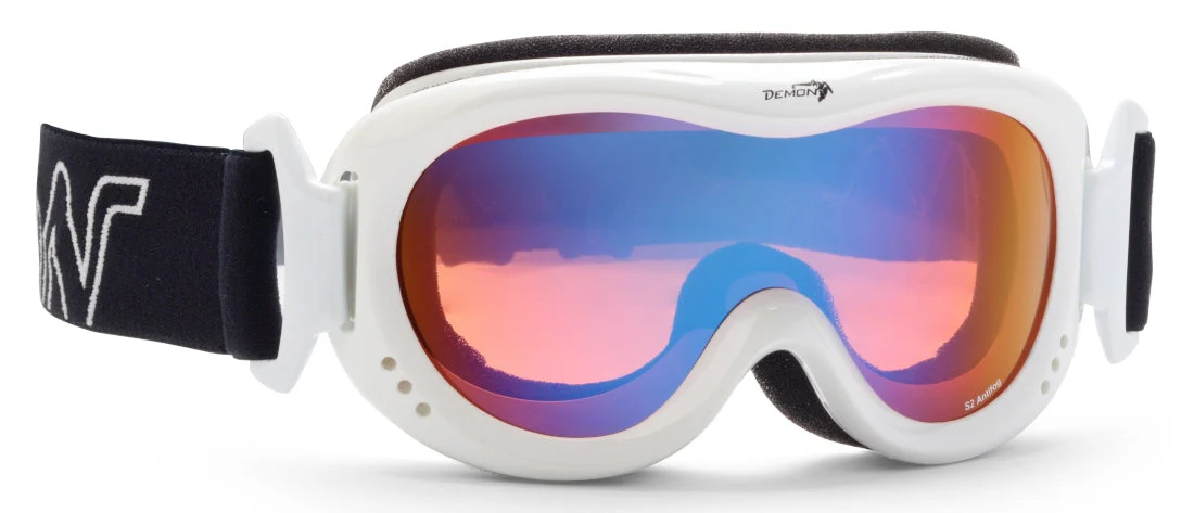 SNOW 6 MIRROR - Imagen 3