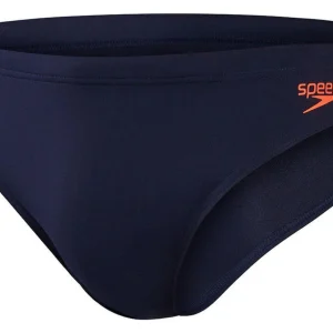 Slip Speedo Tech Panel 7 Cm Brief