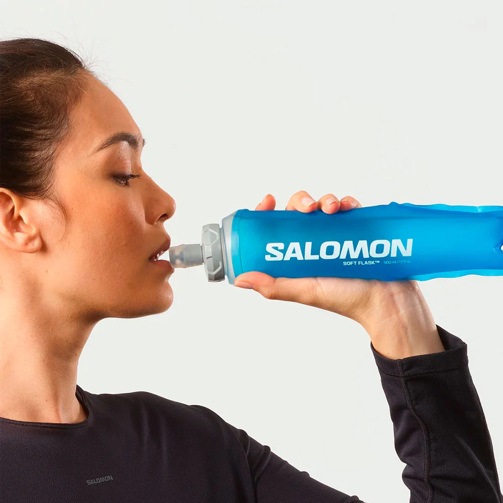 SOFT FLASK SALOMON 500 ML ULTRA - Imagen 4