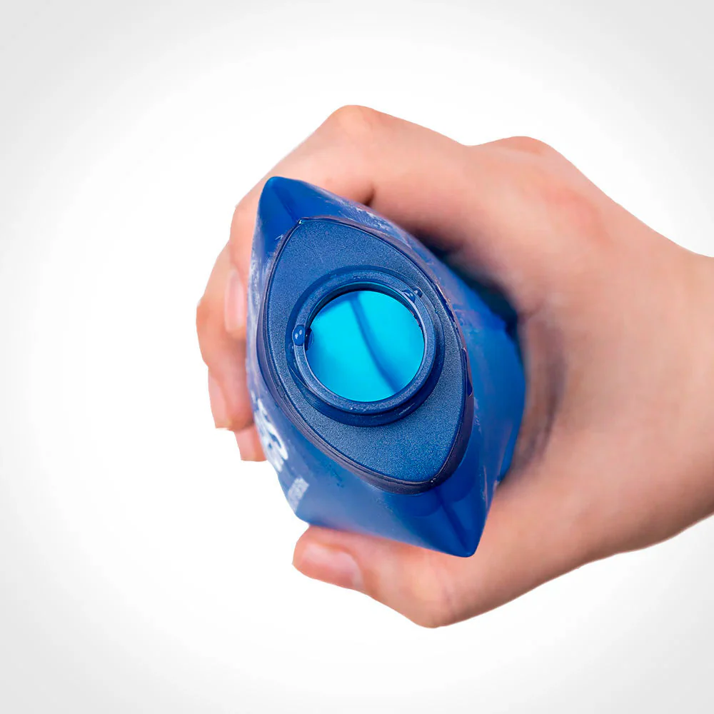 SOFT FLASK WEIS 500 ML CON PAJITA - Imagen 7